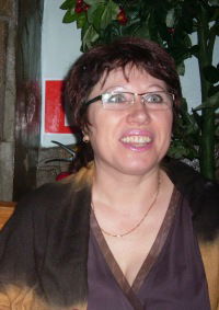 Вера Зайцева