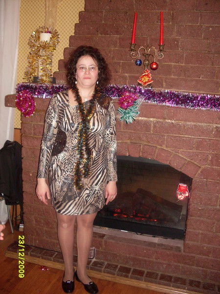 Елена Киселёва