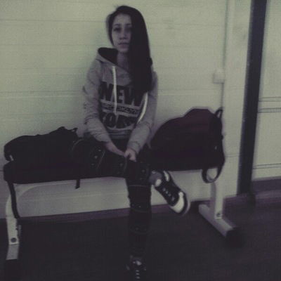 Раиля Афзалова