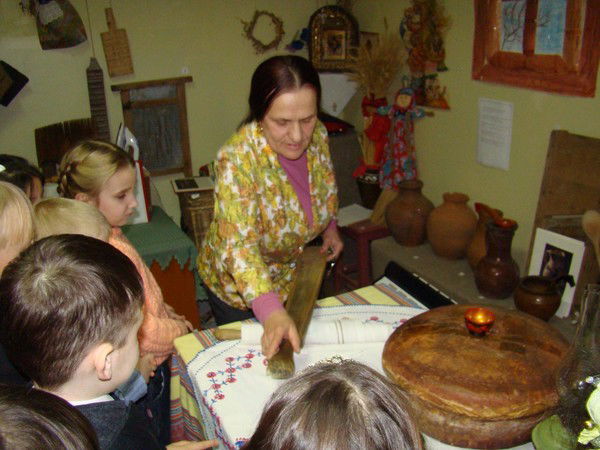 Людмила Дунина