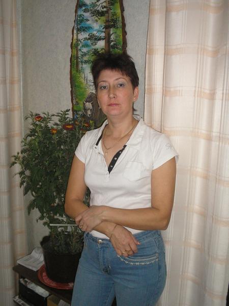 Ольга Козлова