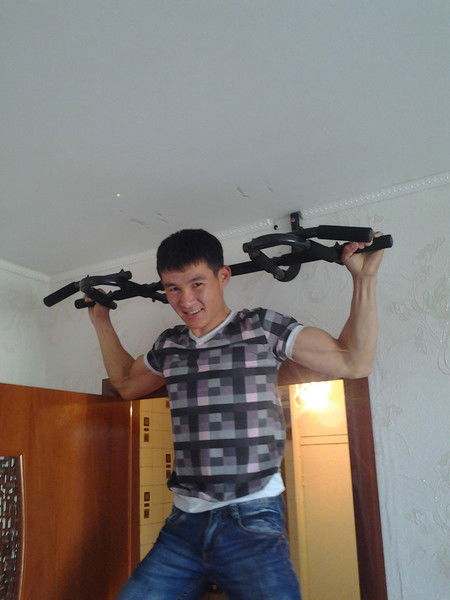 Абзал Токсанбаев