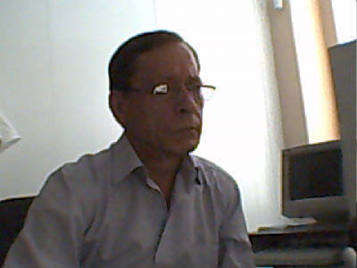 Игорь Кудряшов