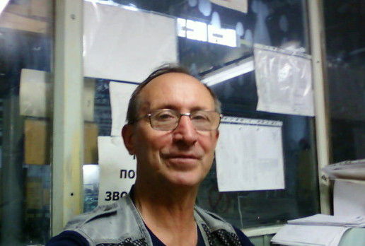 Константин Кадыков