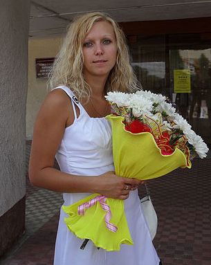 Ольга Коврова