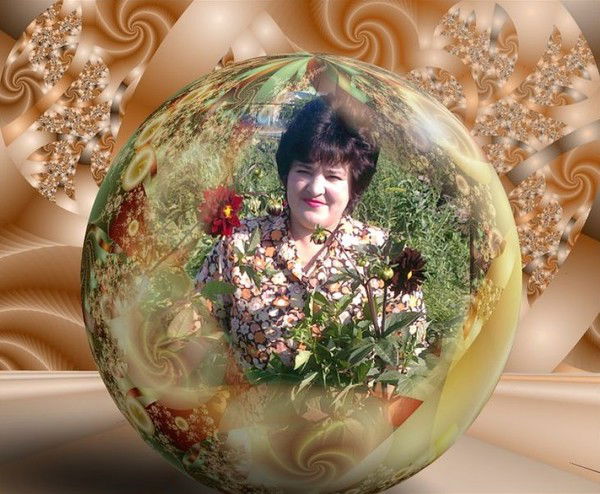 Ира Самойлова