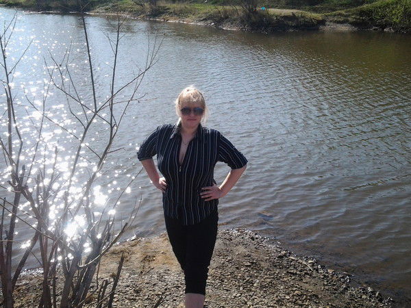 Елена Анюгина