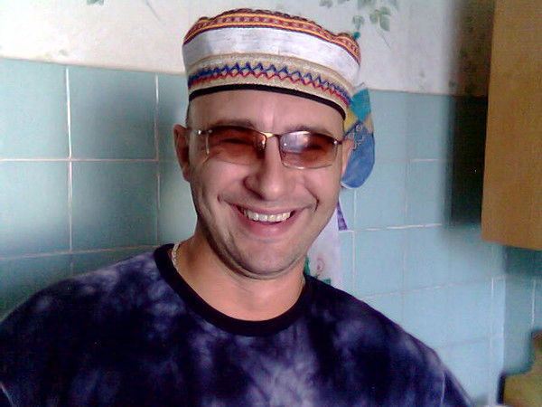 Герман Гаврищук