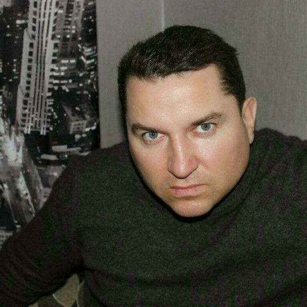 Дмитрий Беляй