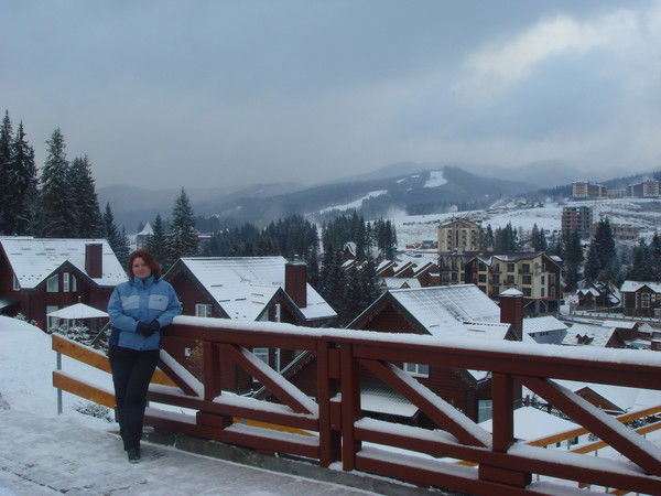 Мария Щукина