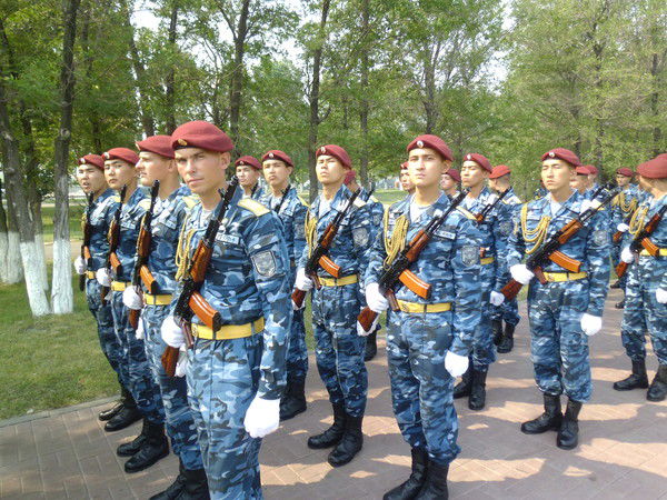 Сергей Шукай