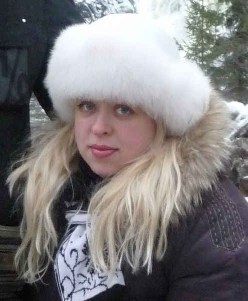 Екатерина Низова