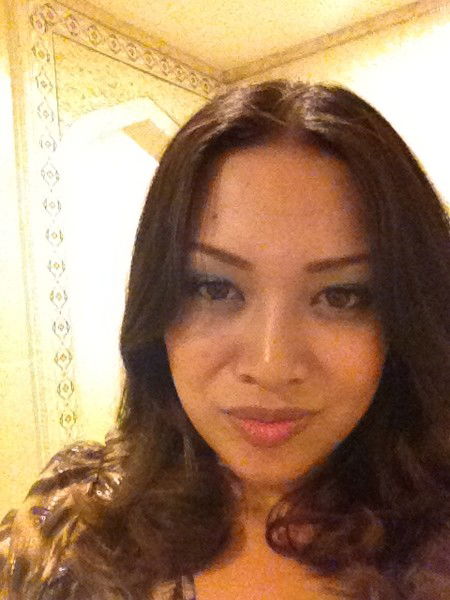 Гулистан Баудинова