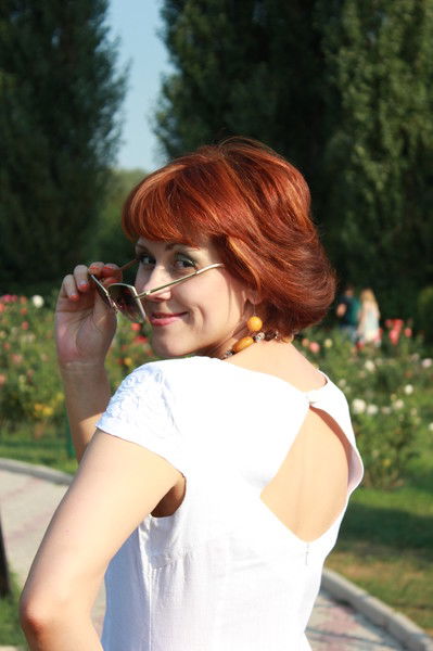 Светлана Кравченко