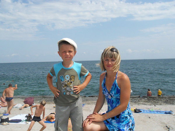 Татьяна Мамонина