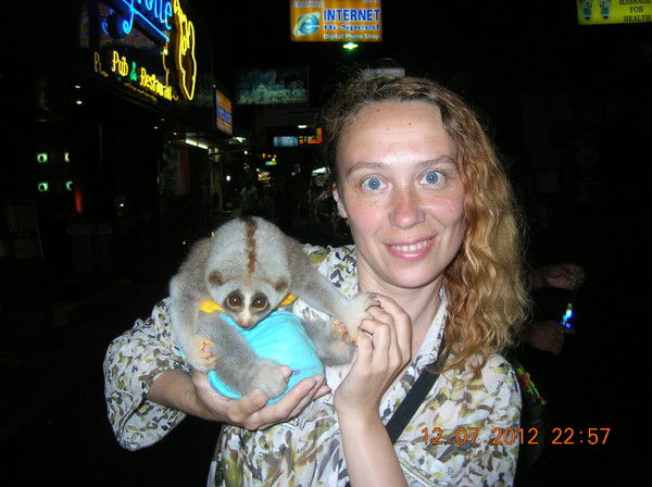 Янина Сапожникова