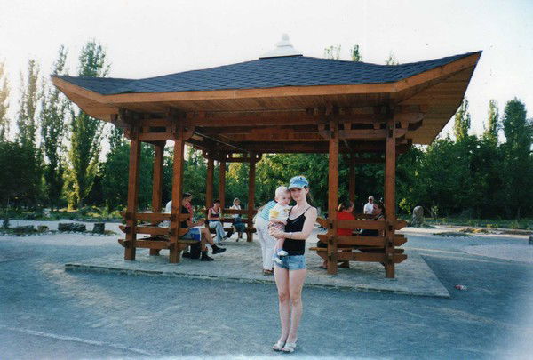 Аня Мальцева