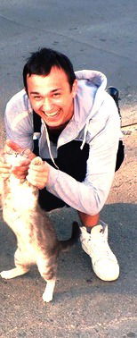 Александр Литвинчук