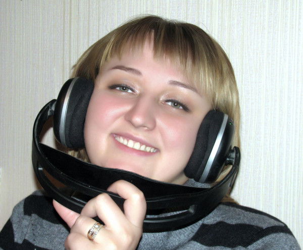 Юлия Леоненок