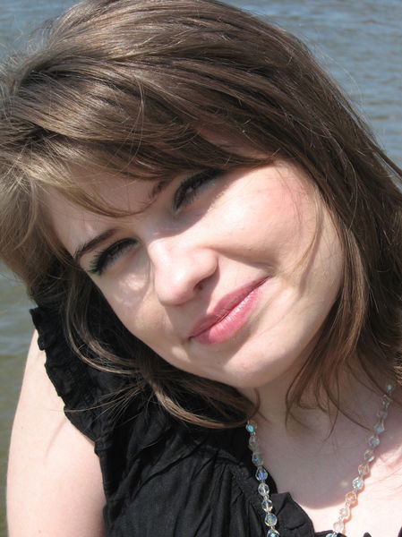 Алена Вожова