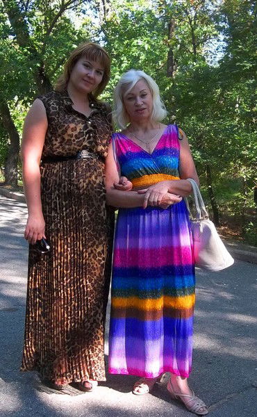 Людмила Киселева