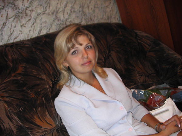 Ирина Шаруха