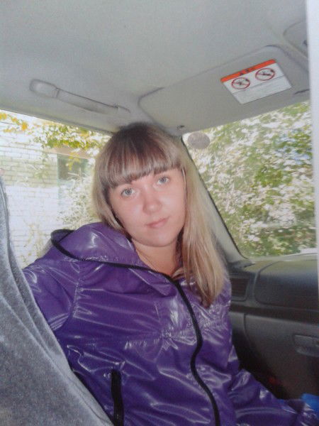 Светлана Лаукман