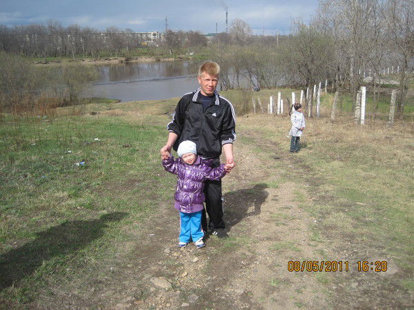 Виктор Хлевов