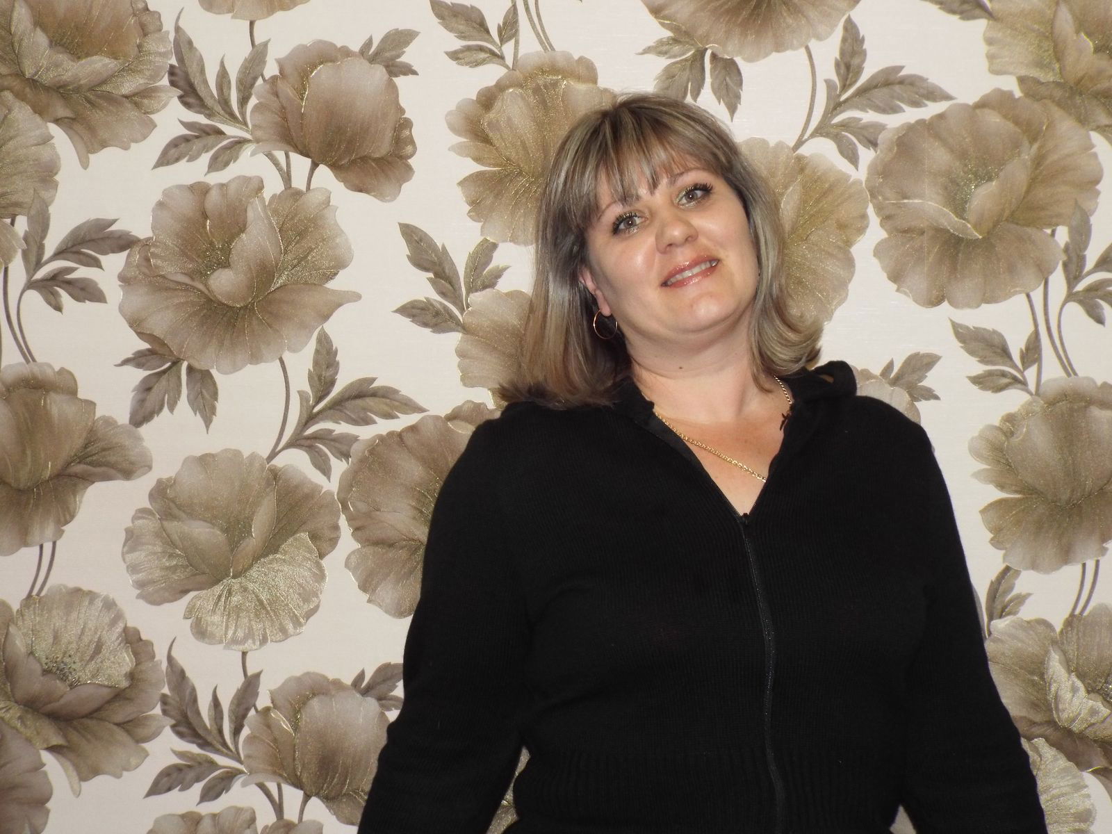 Галина Быстрая