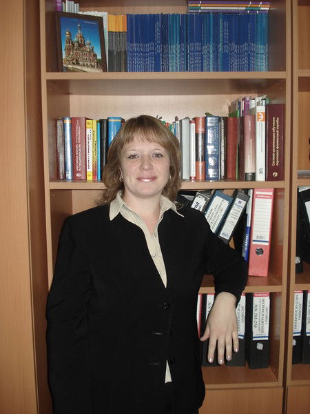 Людмила Хаванская