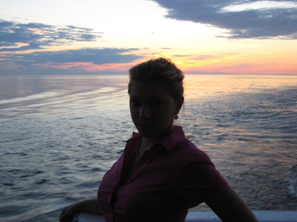 Аня Игнатьева