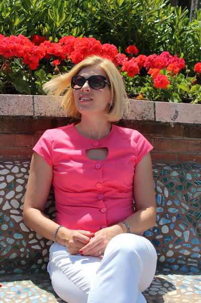 Елена Иванькина