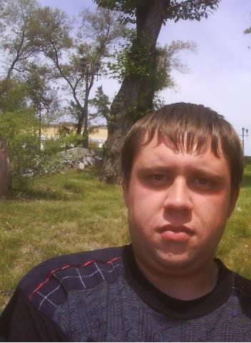 Андрей Степкаев