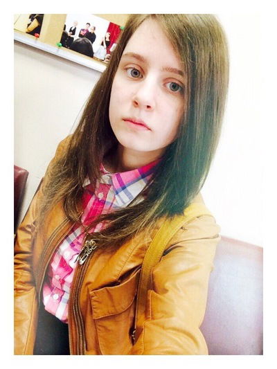 Анастасия Пак