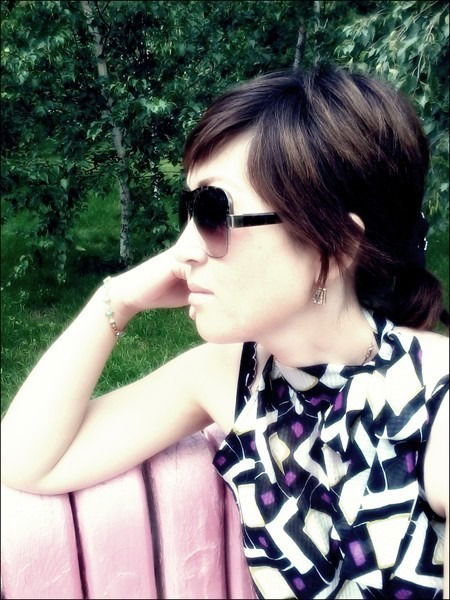 Ляззат Айкенова