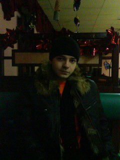 Владимир Бухтуев