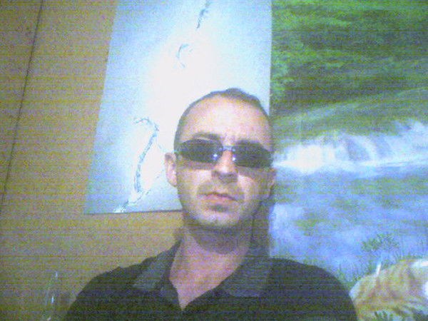 Виталий Горбуль