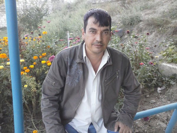 Рустем Зинатдинов