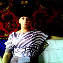 Зина Стешина