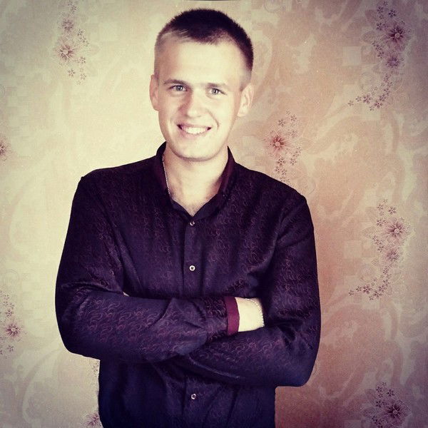 Виктор Пацко