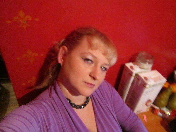 Алена Томилина