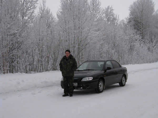 Николай Смолев