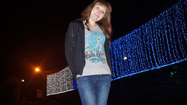 Светлана Савранская