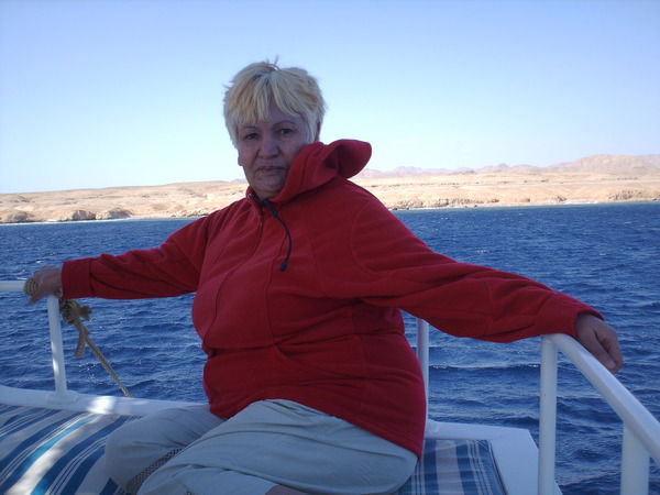 Алла Чинасильева