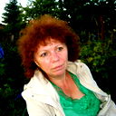 Ольга Харькова