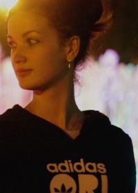 Юля Куклина