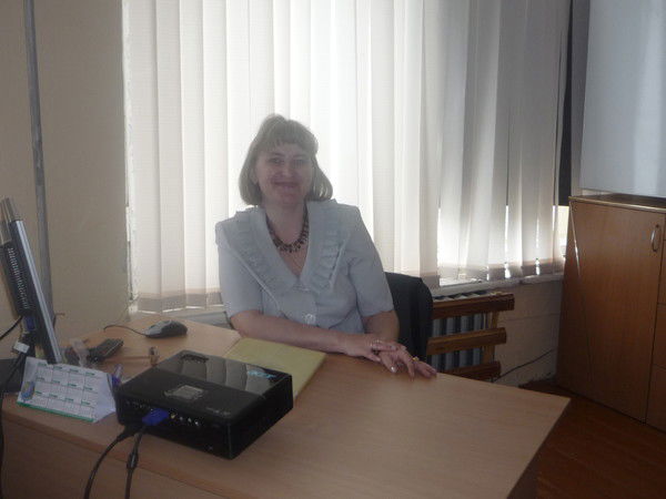 Елена Шалаева