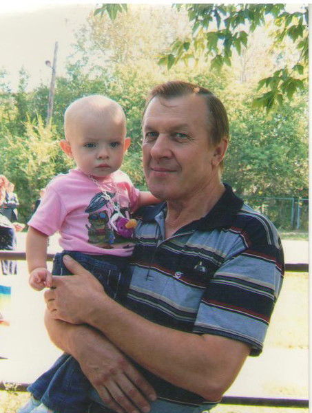 Владимир Хоружий