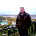 Андрей Дружинин