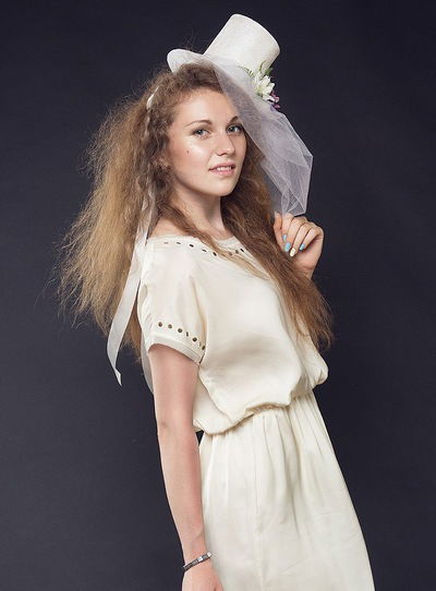 Юлия Саргсян